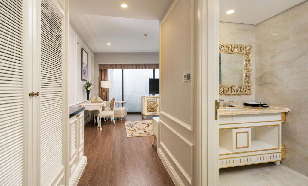 Sheraton Hải Phòng