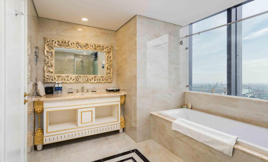 Sheraton Hải Phòng