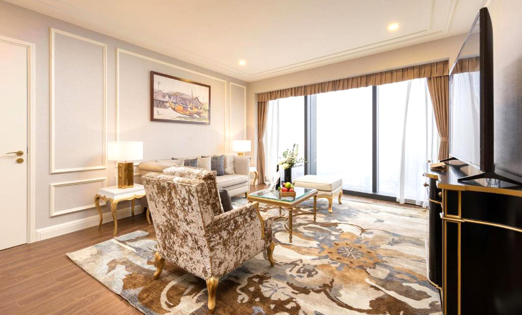 Sheraton Hải Phòng