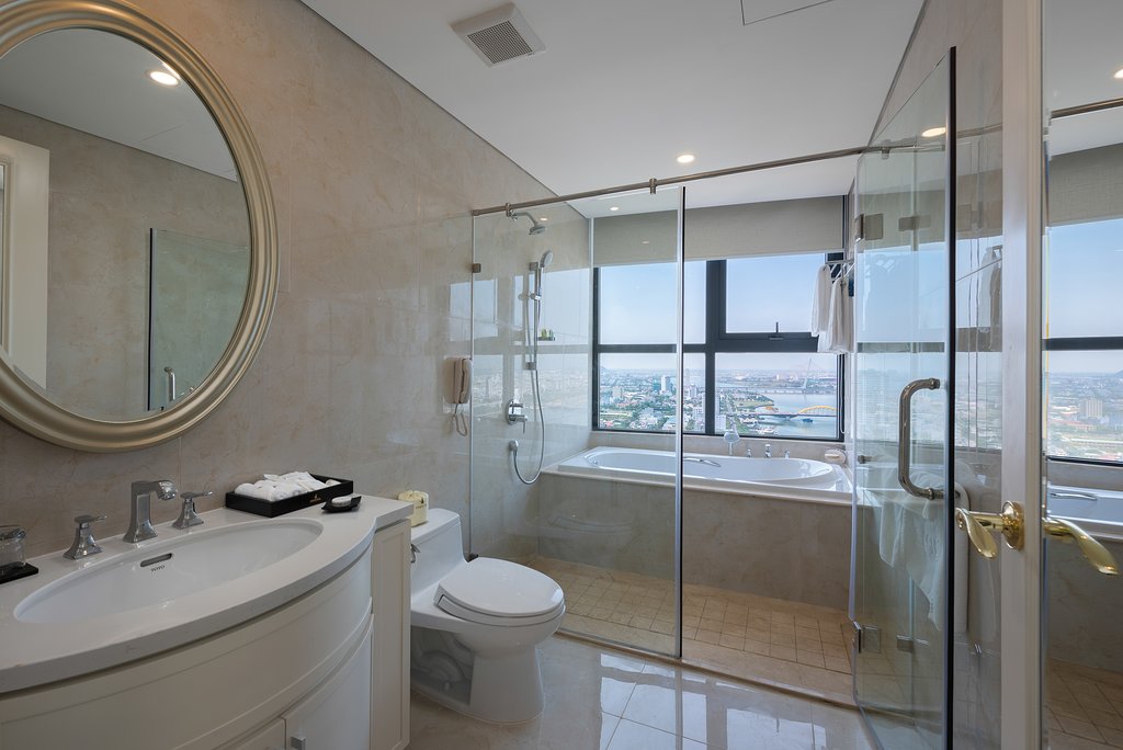 Melia Vinpearl Đà Nẵng River Front