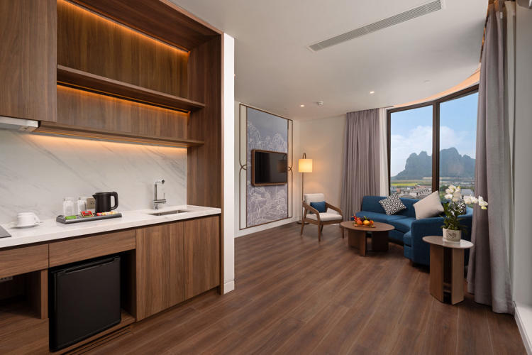 Wyndham Garden Sonasea Vân Đồn