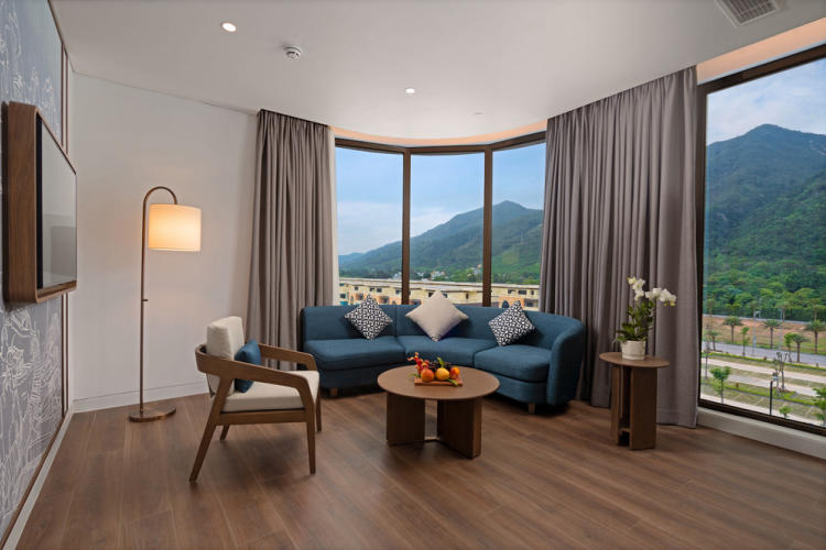 Wyndham Garden Sonasea Vân Đồn