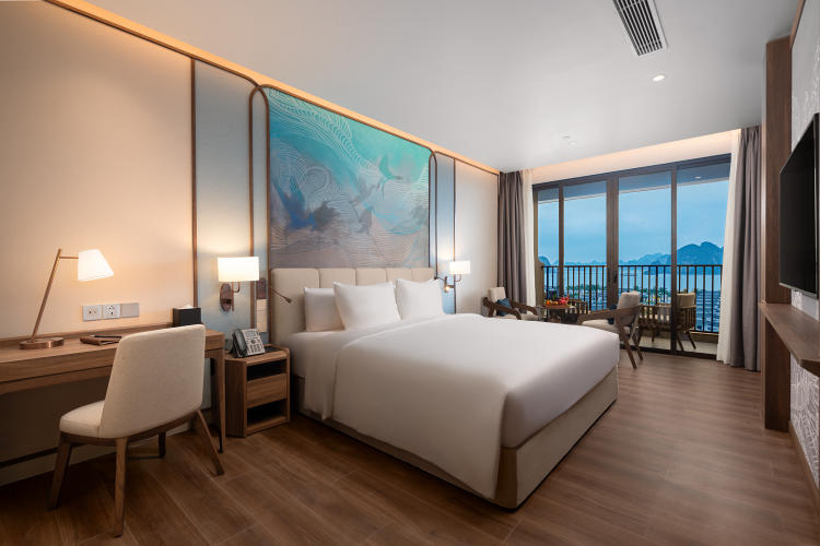 Wyndham Garden Sonasea Vân Đồn