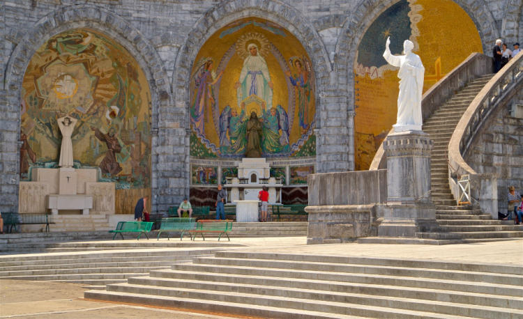 Tour Nam Âu 3 Nước: Tây Ban Nha - Bồ Đào Nha - Andorra (9N8Đ)