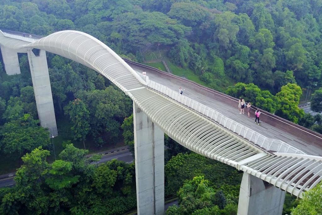 [TOUR TẾT] TOUR HÀ NỘI - SINGAPORE - MALAYSIA - HÀ NỘI 5N4Đ