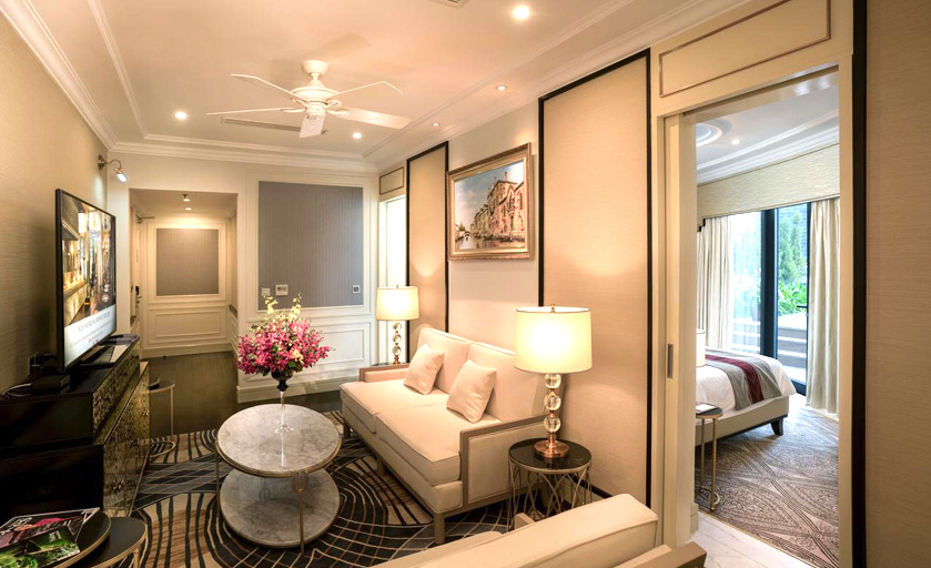 Vinpearl Resort & Spa Hạ Long