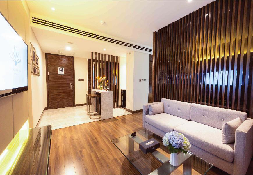 Queen Ann Hotel Nha Trang