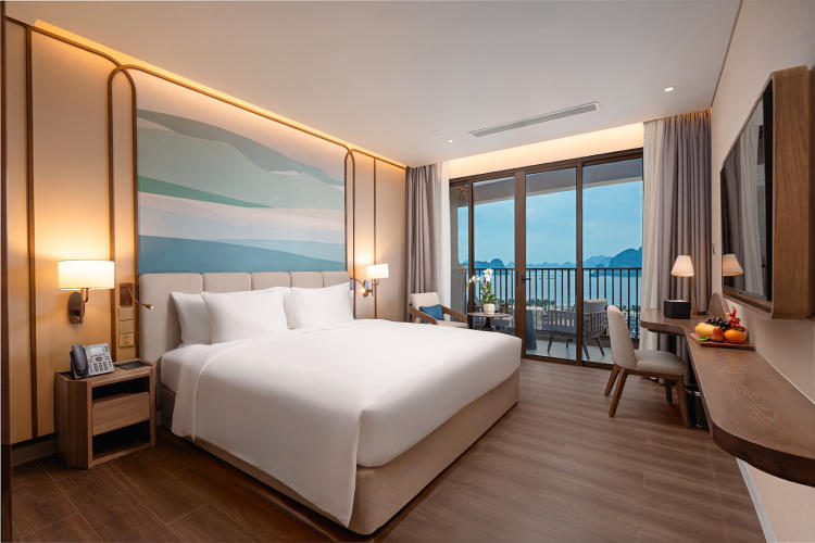 Wyndham Garden Sonasea Vân Đồn