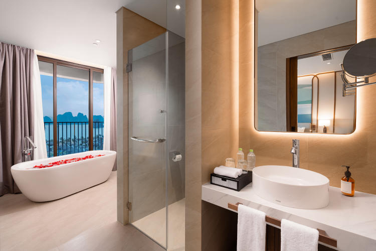 Wyndham Garden Sonasea Vân Đồn