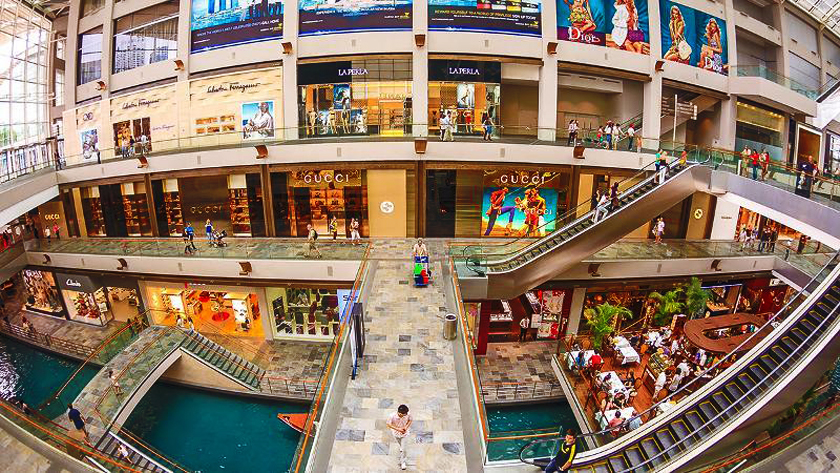 Tour Du Lịch Singapore - Malaysia 6 Ngày 5 Đêm