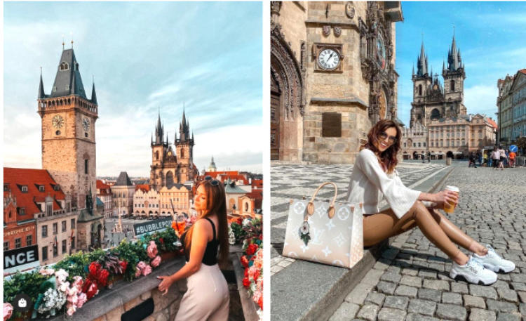 Tour Đông Âu: Ba Lan - Slovakia - Hungary - Áo - Séc - Đức 11N10Đ