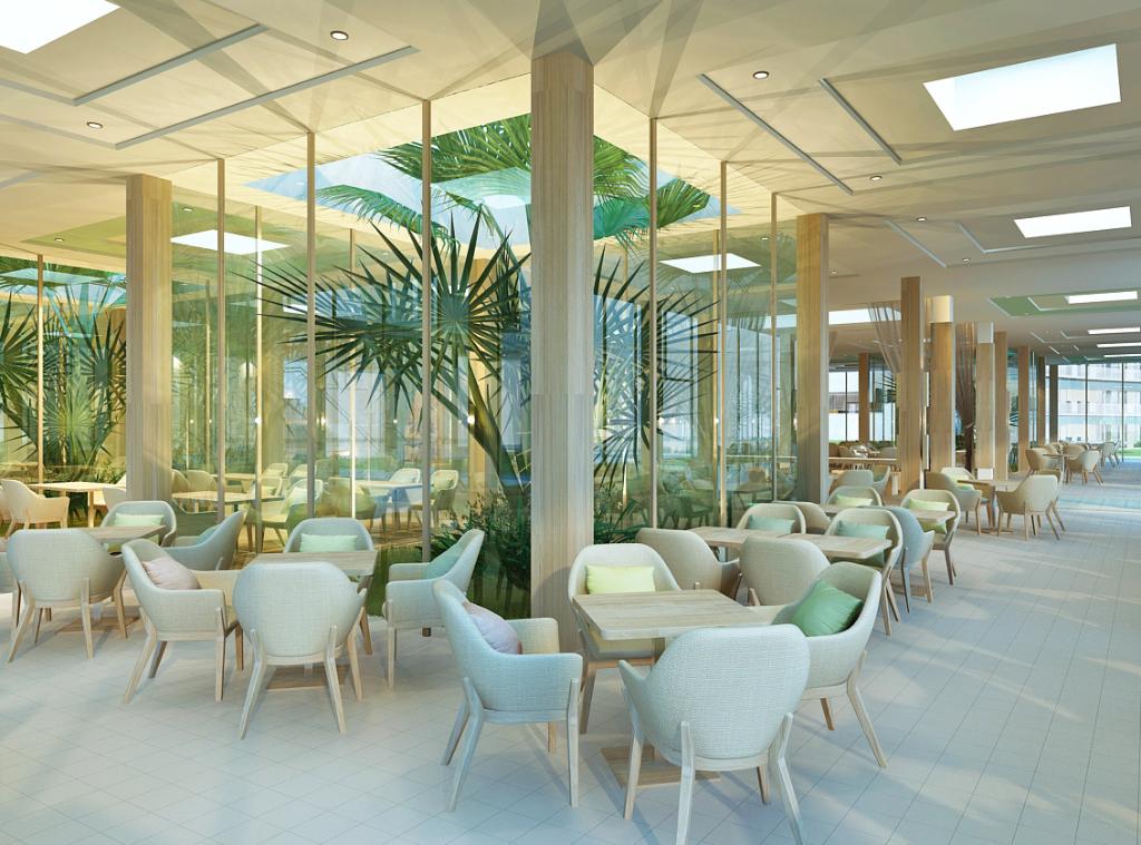 FLC Luxury Hotel Sầm Sơn