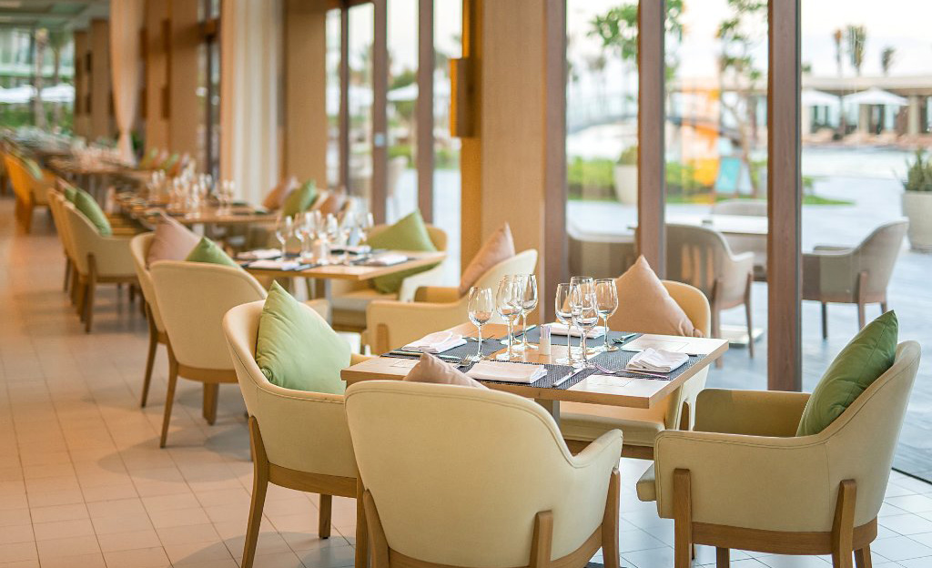 FLC Luxury Hotel Sầm Sơn