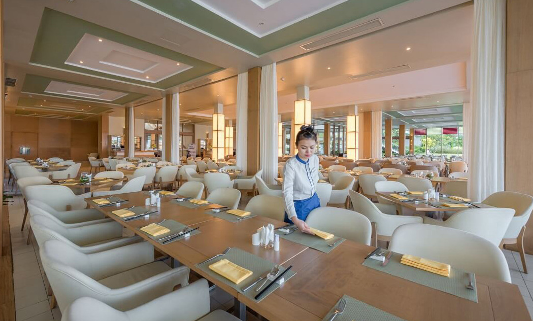 FLC Luxury Hotel Sầm Sơn