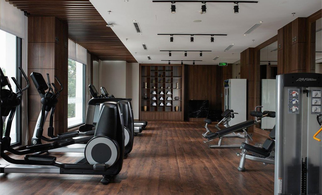 Four Points By Sheraton Lạng Sơn