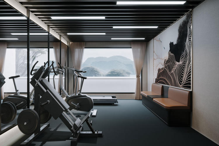 Du Thuyền Calista Halong Bay Cruise