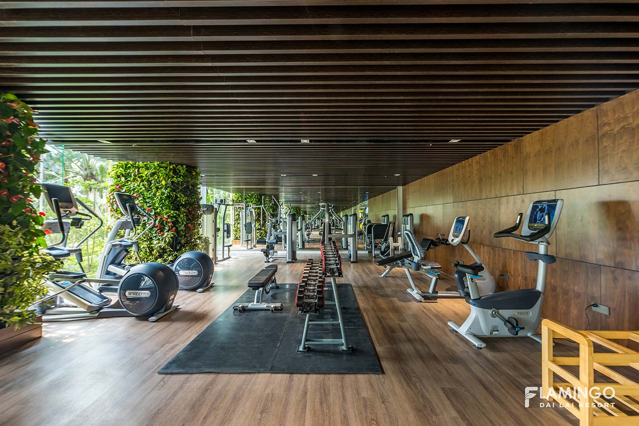 Flamingo Đại Lải Resort