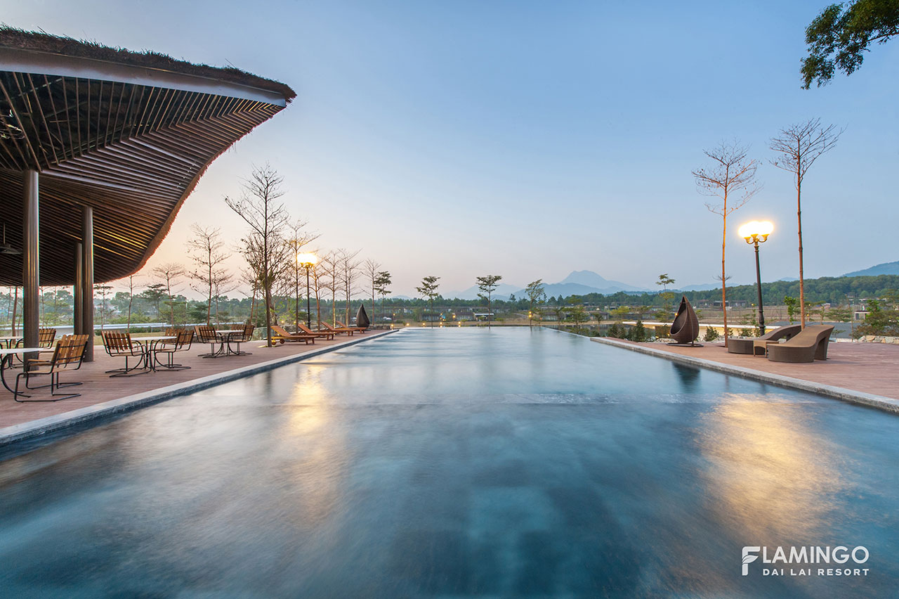 Flamingo Đại Lải Resort