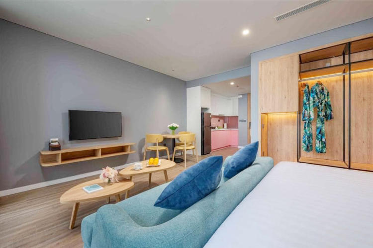 Flamingo Hải Tiến