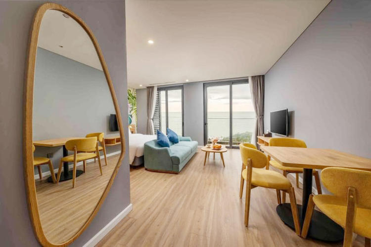 Flamingo Hải Tiến