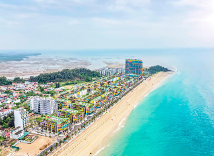 Flamingo Hải Tiến