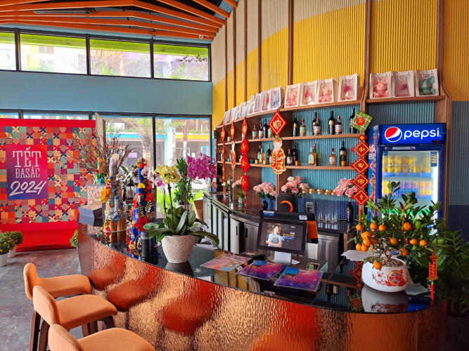 Flamingo Hải Tiến