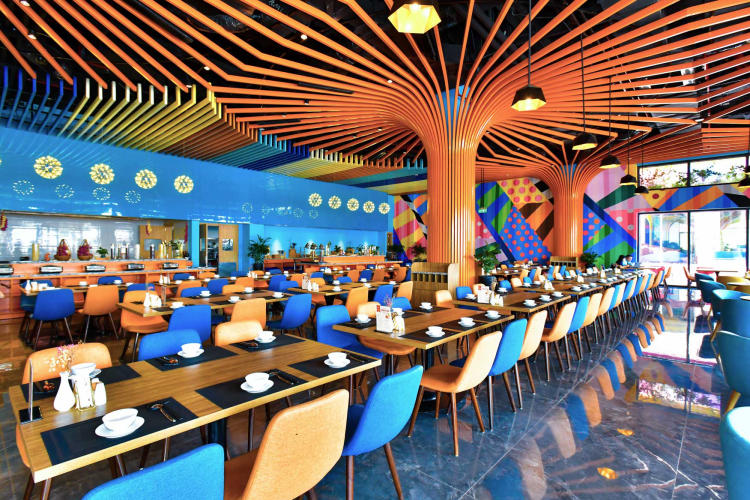 Flamingo Hải Tiến