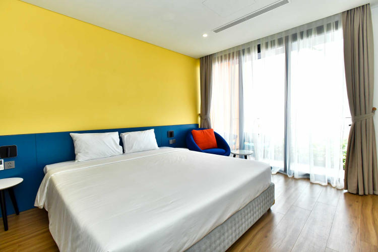 Flamingo Hải Tiến