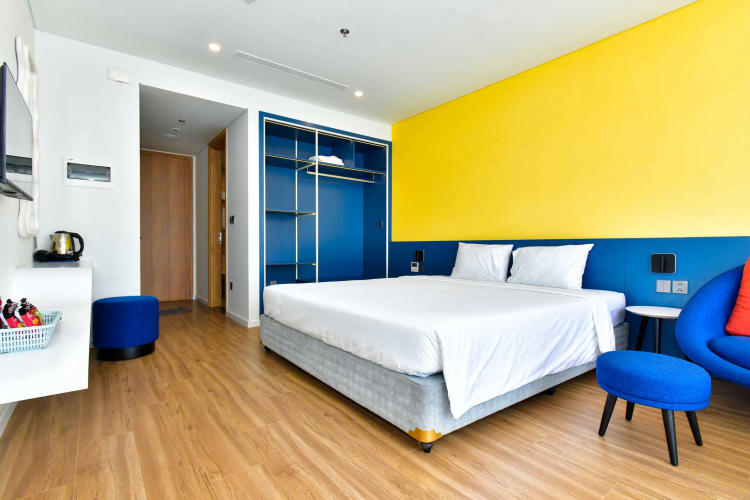 Flamingo Hải Tiến