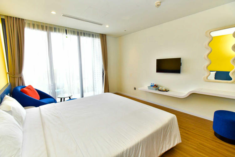 Flamingo Hải Tiến