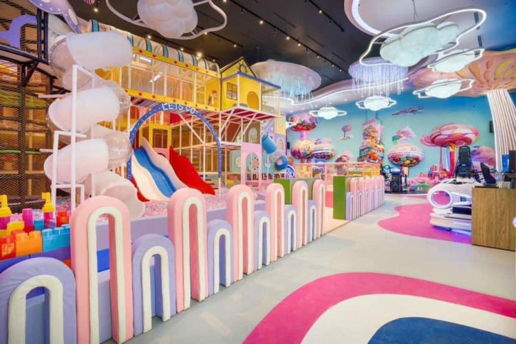 Flamingo Hải Tiến