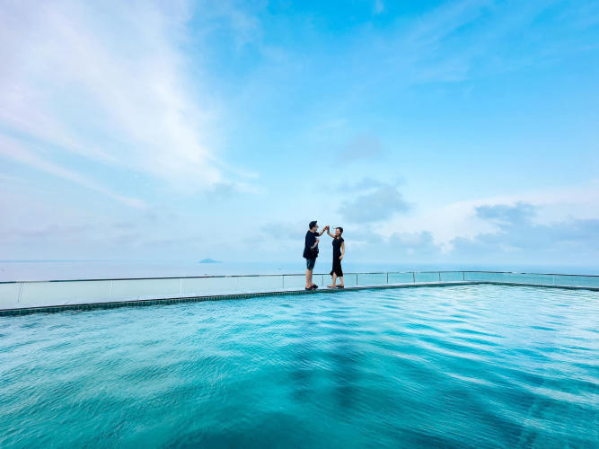 Flamingo Hải Tiến