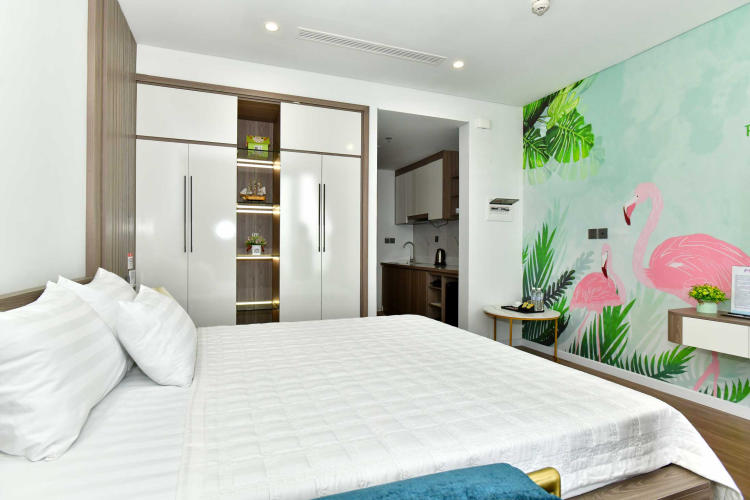 Flamingo Hải Tiến