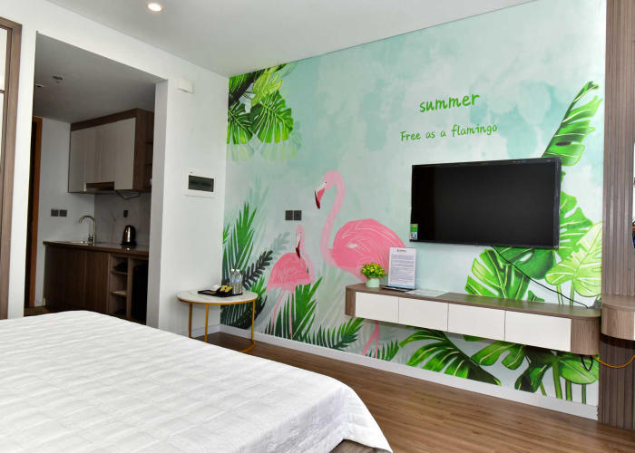 Flamingo Hải Tiến