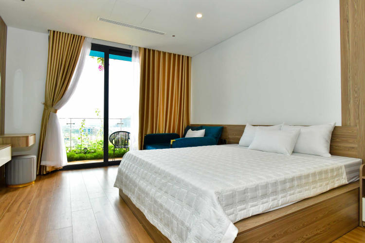 Flamingo Hải Tiến