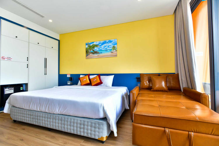 Flamingo Hải Tiến