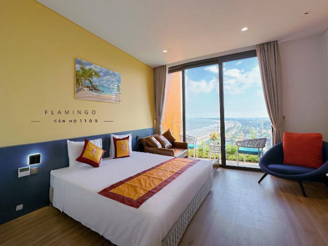 Flamingo Hải Tiến