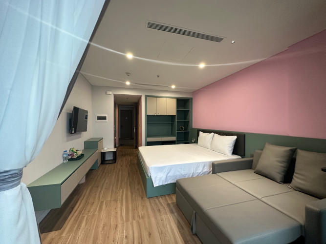 Flamingo Hải Tiến