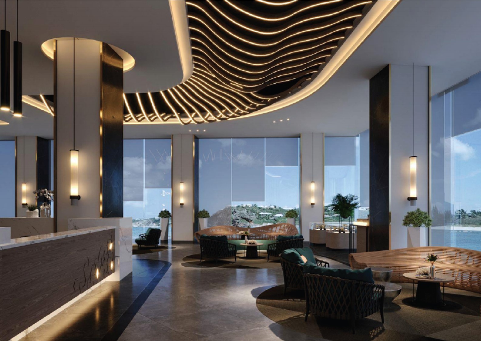 FLC City Hotel Beach Quy Nhơn