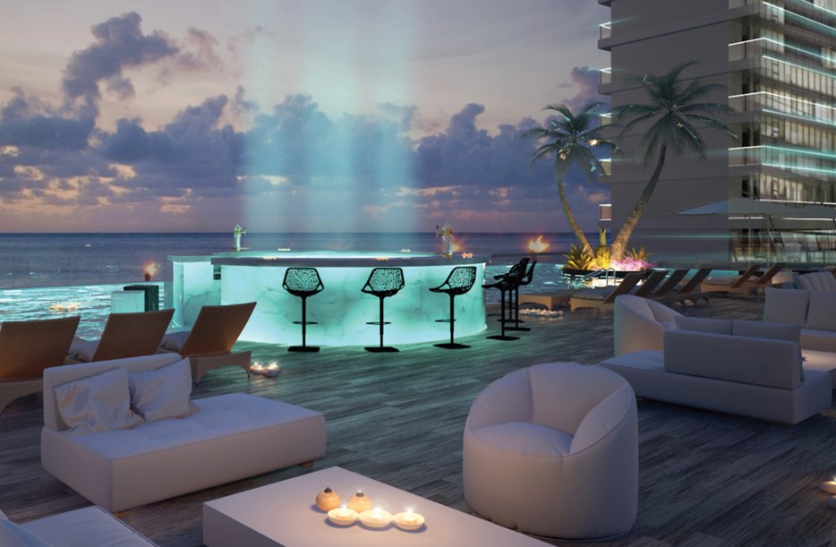 FLC City Hotel Beach Quy Nhơn