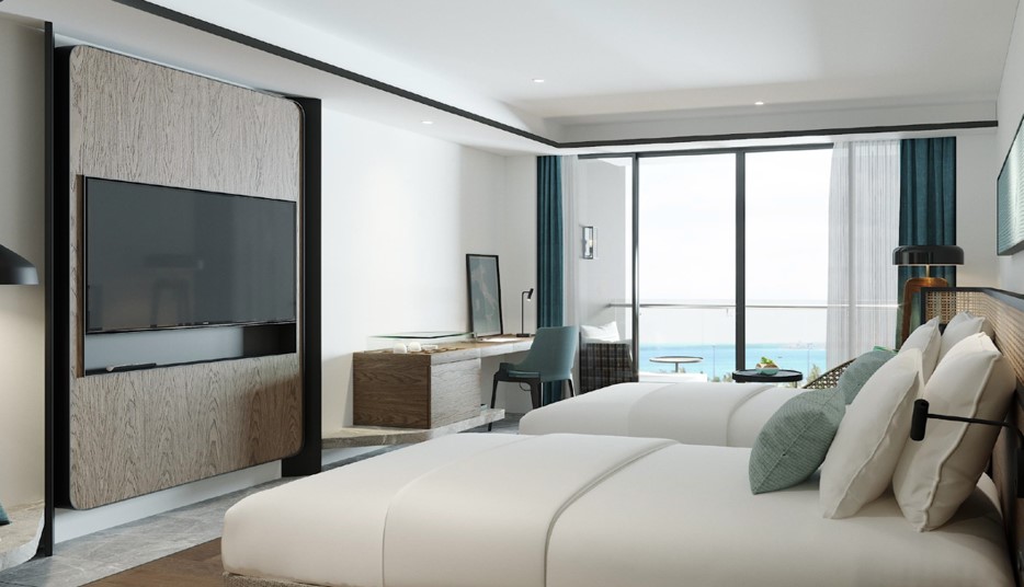 FLC City Hotel Beach Quy Nhơn