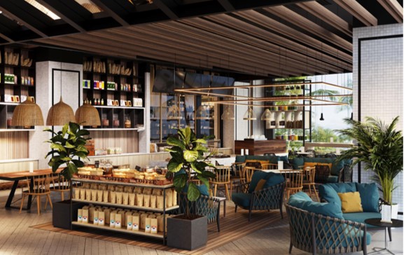 FLC City Hotel Beach Quy Nhơn