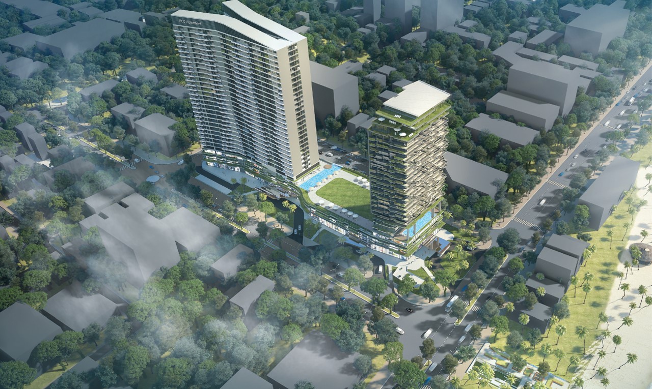 FLC City Hotel Beach Quy Nhơn