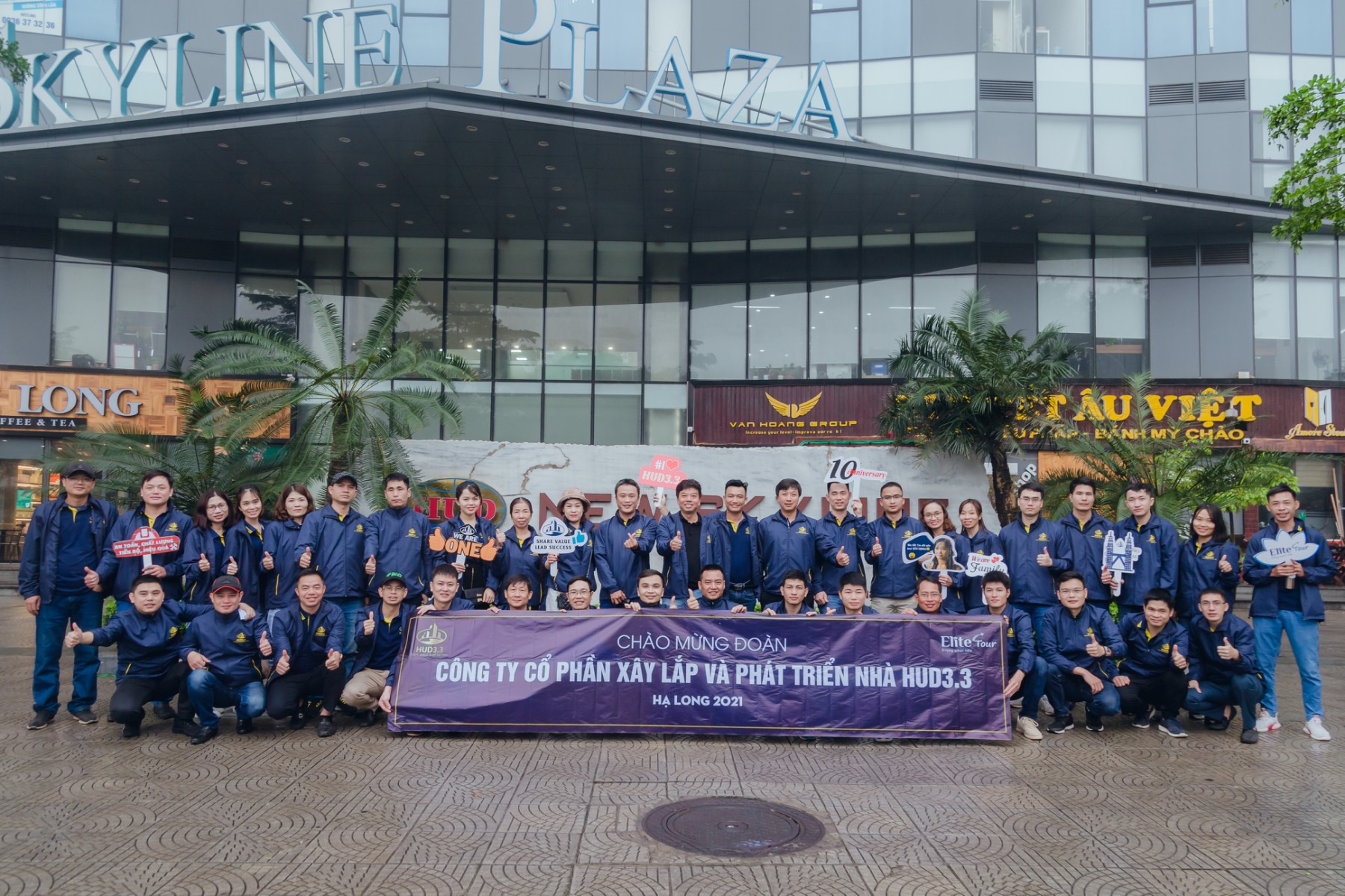 FLC Grand Hotel Hạ Long