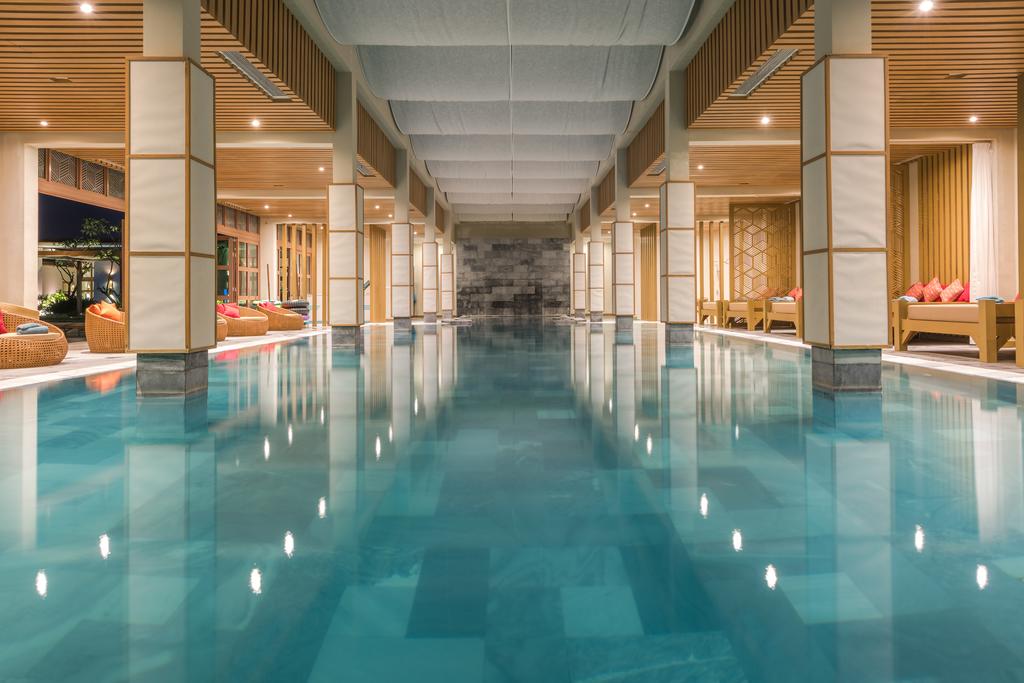 FLC Luxury Hotel Sầm Sơn