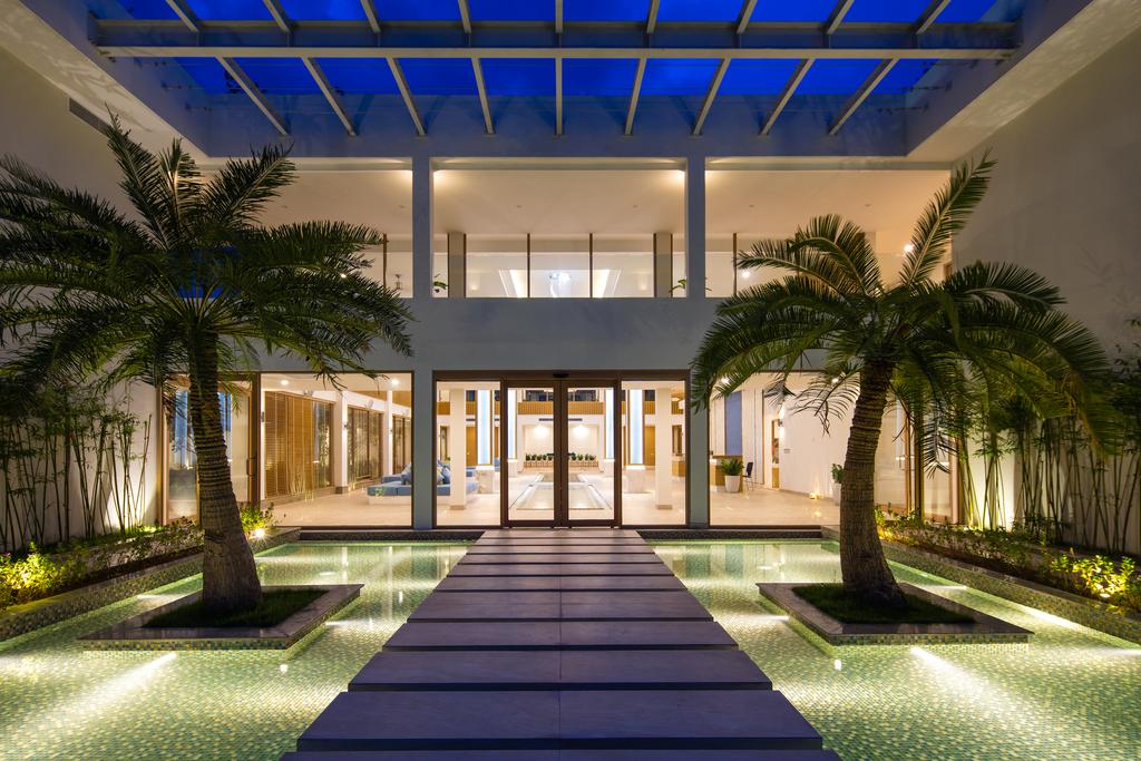 FLC Luxury Resort Quy Nhơn