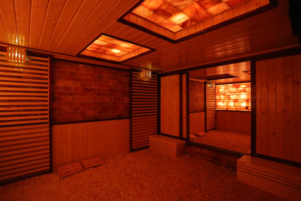 FLC Luxury Resort Vĩnh Phúc