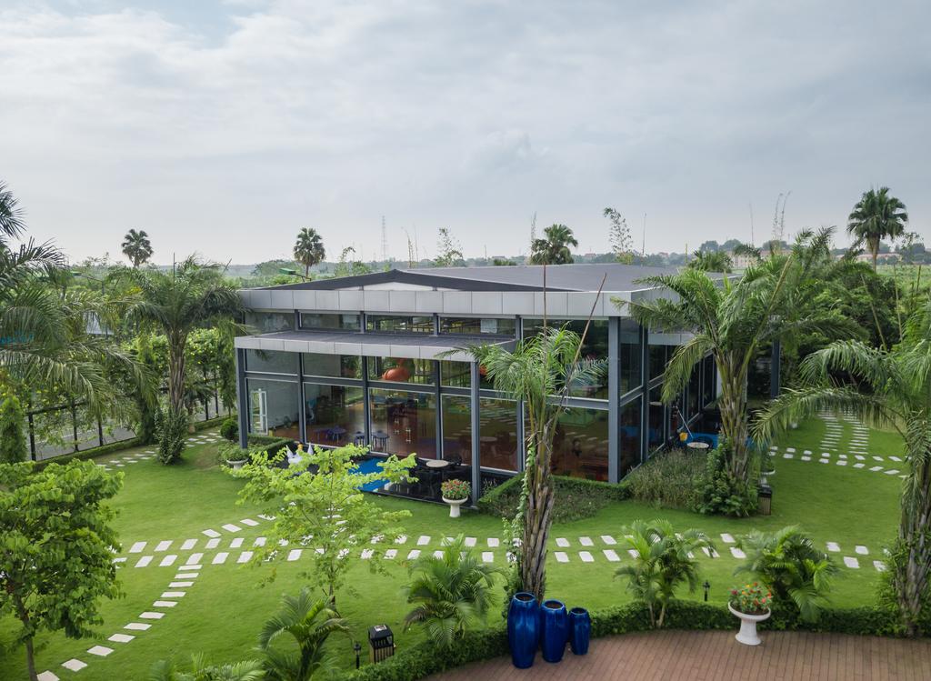 FLC Luxury Resort Vĩnh Phúc