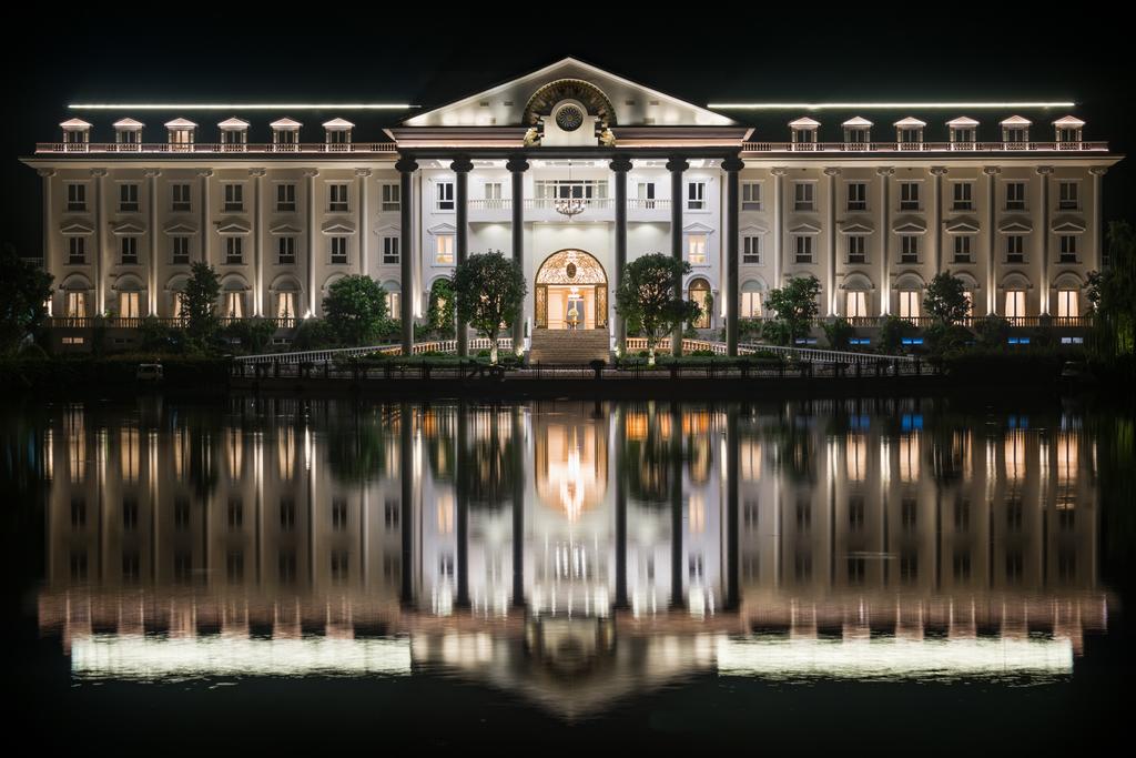 FLC Luxury Resort Vĩnh Phúc