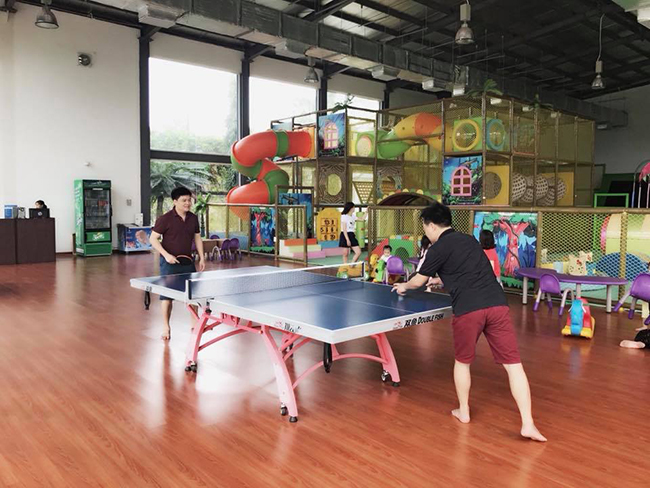 FLC Luxury Resort Vĩnh Phúc